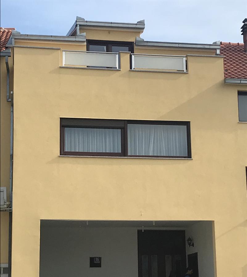 Apartman Mig Solin Eksteriør bilde