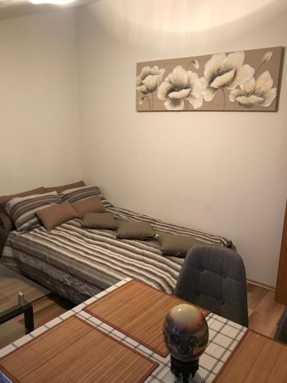 Apartman Mig Solin Eksteriør bilde