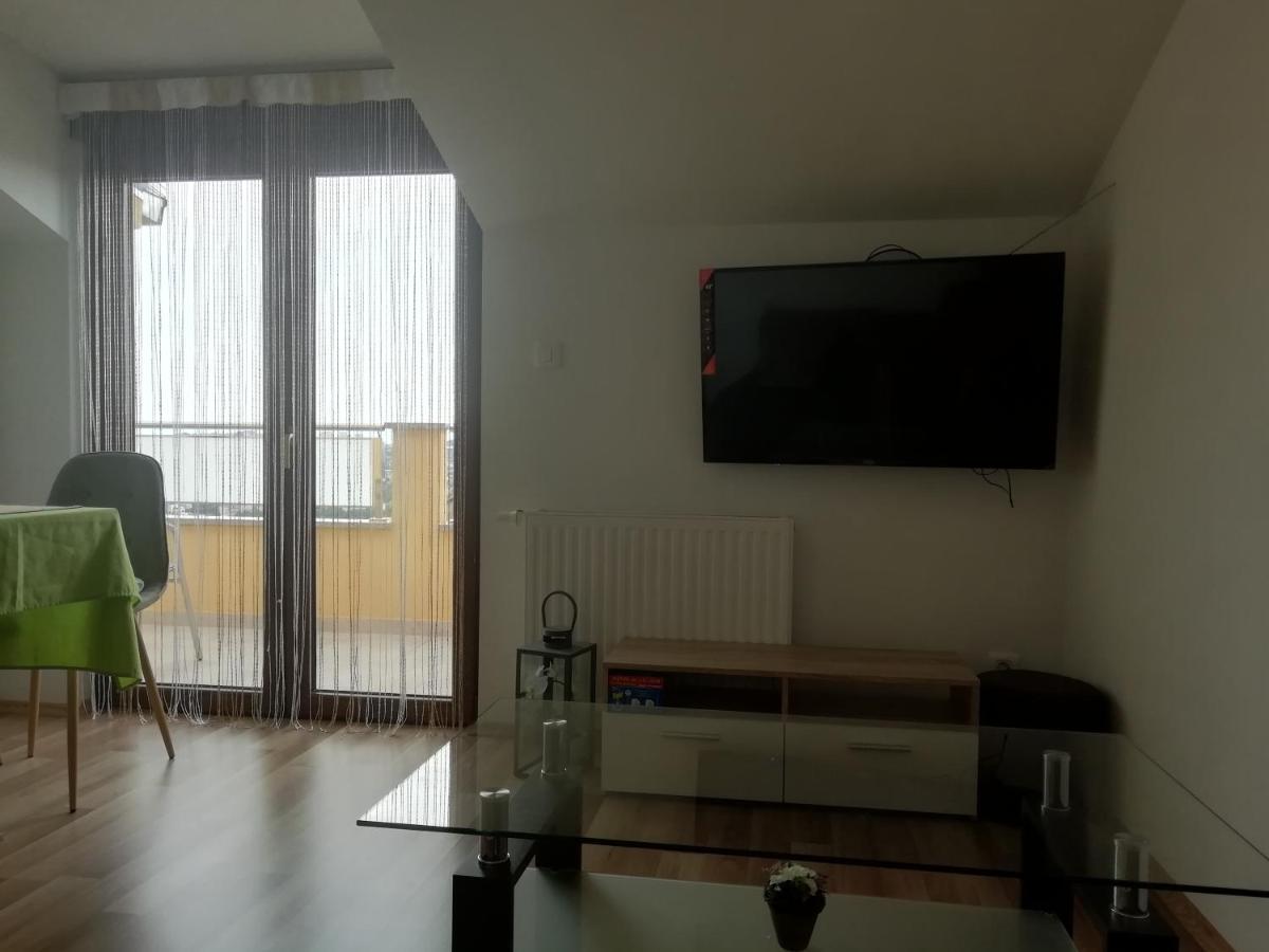Apartman Mig Solin Eksteriør bilde