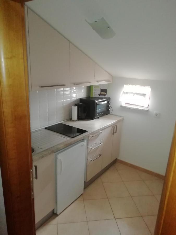 Apartman Mig Solin Eksteriør bilde